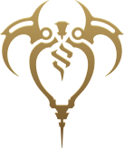 Zaun crest icon [ Icone emblème type 1 Zaun ]