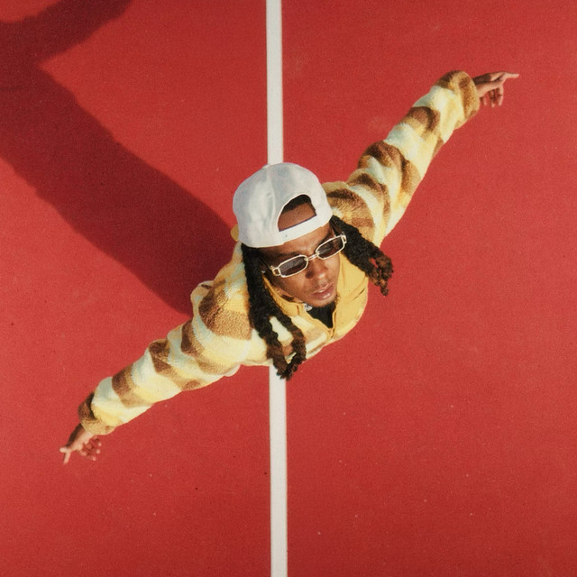 Avatar de 1K Phew - 1 avril 2025 - Spotify - Source Spotify