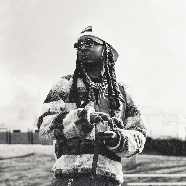 Avatar de 1K Phew - 26 mars 2025 - Spotify