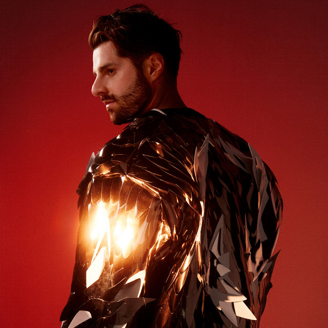 Avatar de Alok - 18 janvier 2024 - Spotify