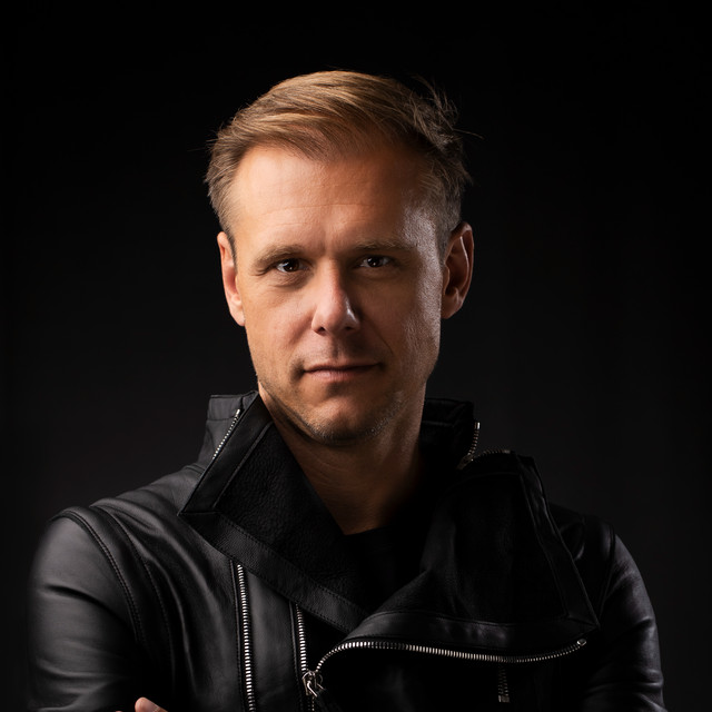Avatar de Armin van Buuren - 23 octobre 2024 - Source Spotify
