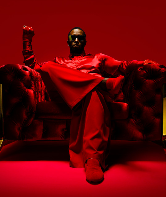 Avatar de Diddy - 29 janvier 2024 - Spotify