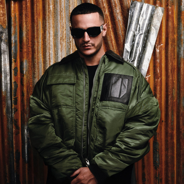 Avatar de DJ Snake - 11 mai 2025 - Spotify - Source Spotify