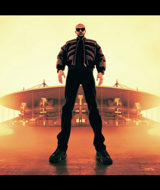 Avatar de DJ Snake - 15 janvier 2024 - Spotify