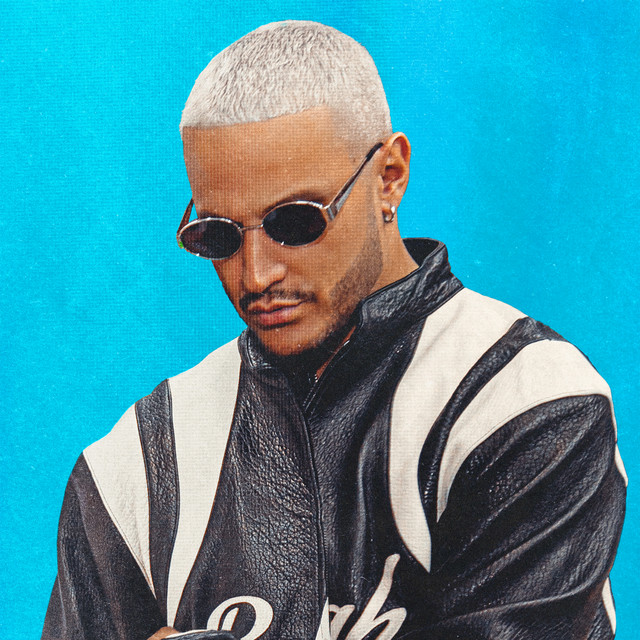 Avatar de DJ Snake - 21 juillet 2025 - Spotify - Source Spotify