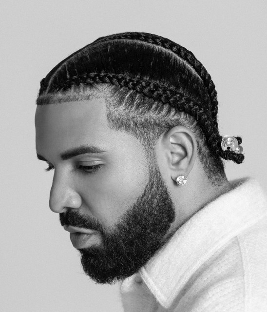 Avatar de Drake - 14 mai 2024 - Spotify