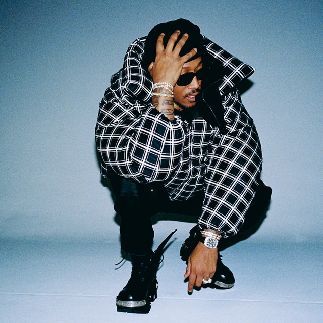 Avatar de Future - 8 avril 2024 - Spotify