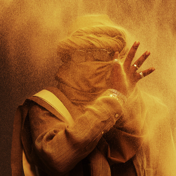 Avatar de GIMS - 24 juillet 2024 - TIDAL - ancien avatar