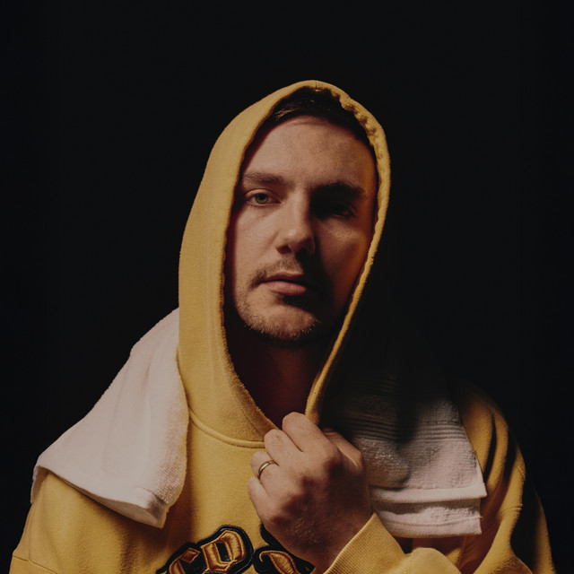 Avatar de Hulvey - Téléchargement 9 juin 2025 - Source Spotify