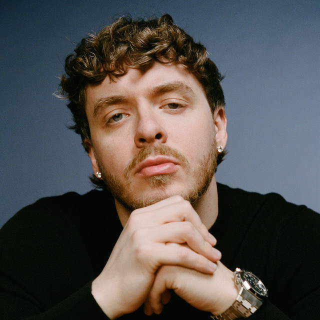 Avatar de Jack Harlow - 24 novembre 2024 - Source Spotify