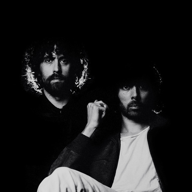 Avatar de Justice - 23 janvier 2024 - Spotify