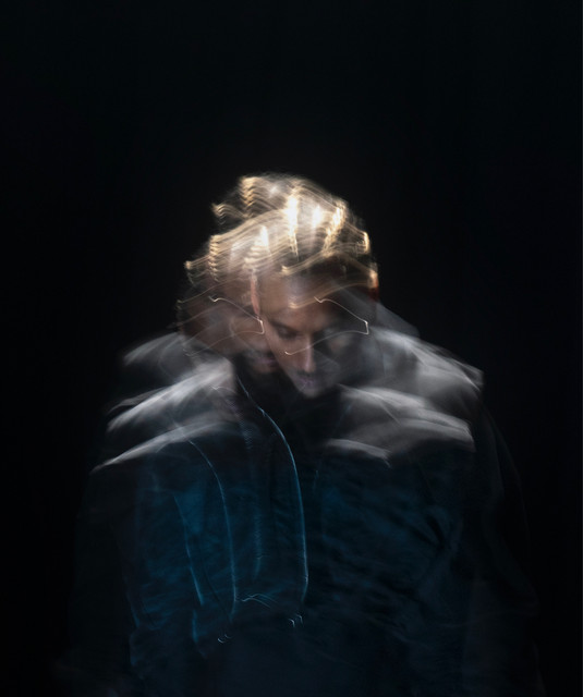 Avatar de Laylow - 16 janvier 2024 - Spotify