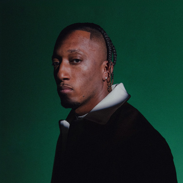 Avatar de Lecrae - 18 juin 2024 - Spotify
