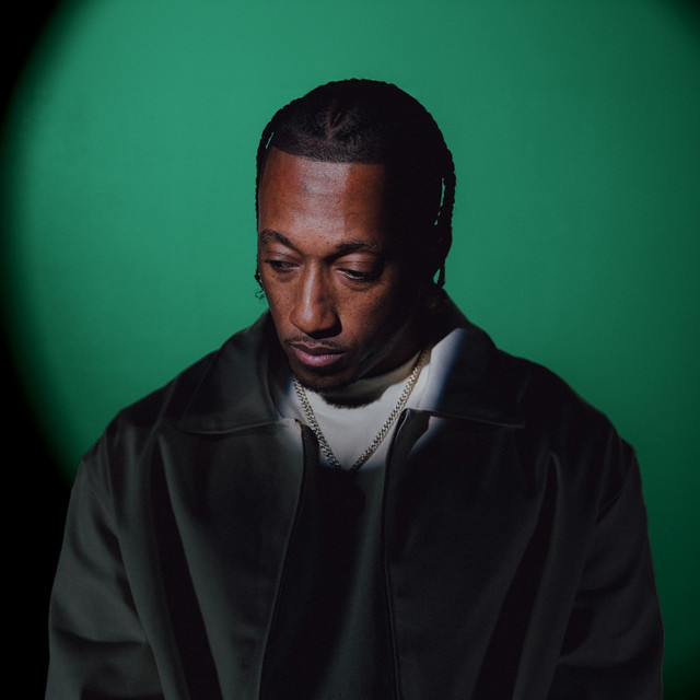 Avatar de Lecrae - 30 mai 2024 - Spotify