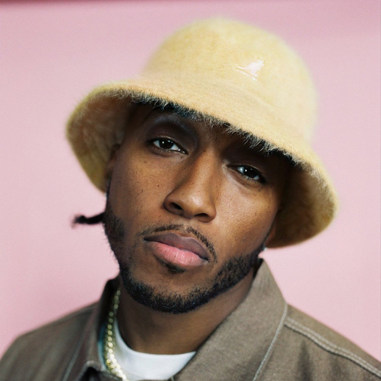 Avatar de Lecrae - 5 juillet 2024 - TIDAL - ancien avatar