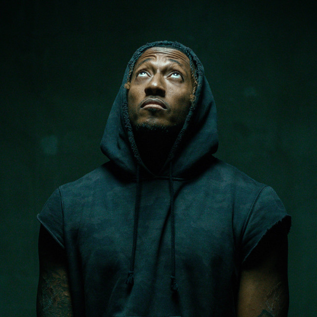 Avatar de Lecrae - 6 avril 2024 - Spotify