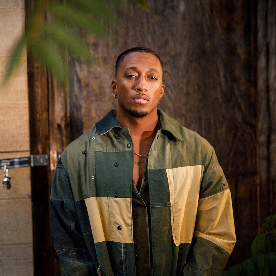 Photo de profil de Lecrae - 20 mars 2020 - Facebook