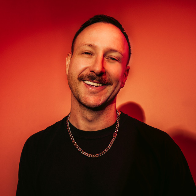 Avatar de Marten Hørger - 26 juin 2024 - Spotify