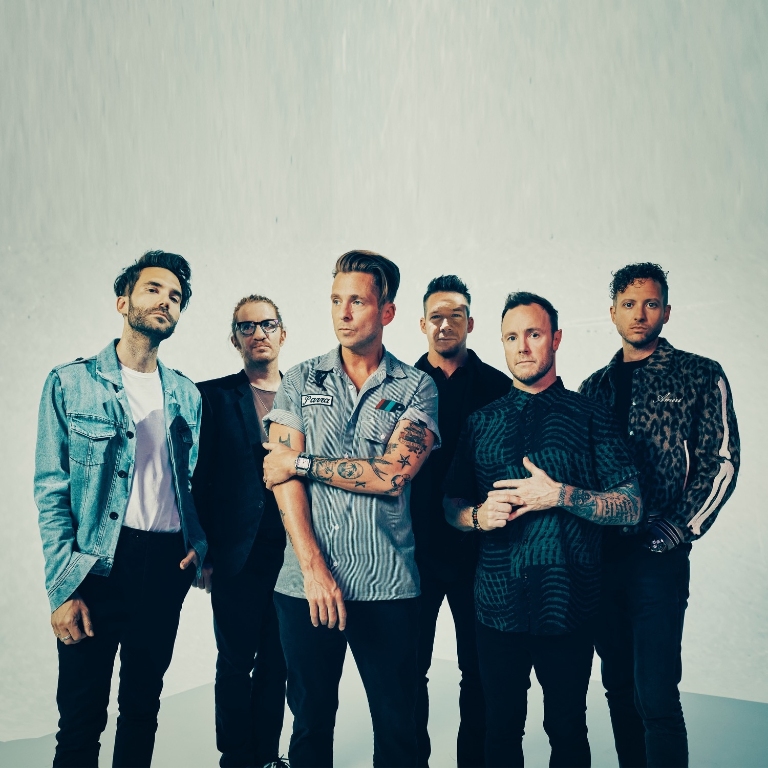 Photo de profil de OneRepublic - 25 mai 2023 - Facebook