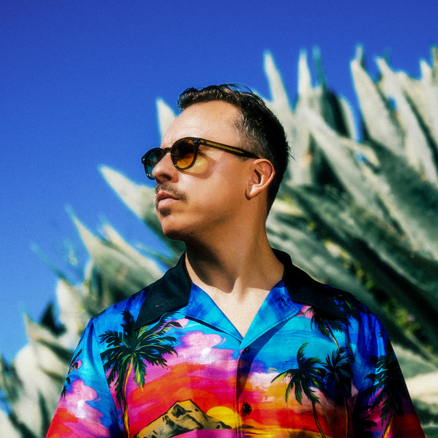 Avatar de Purple Disco Machine - 24 juin 2024 - Spotify