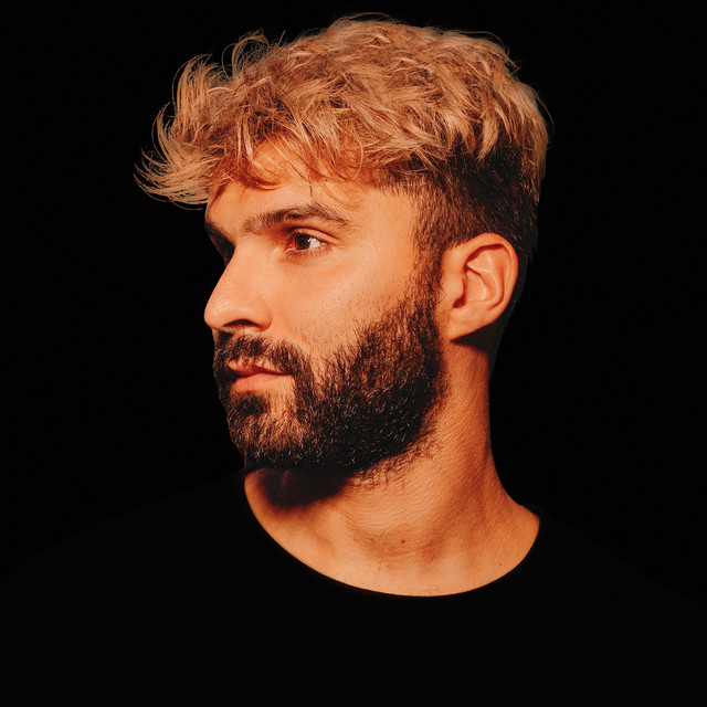 Avatar de R3HAB - 22 janvier 2024 - Spotify