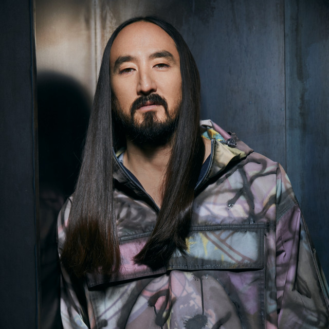Avatar de Steve Aoki - 12 janvier 2024 - Spotify