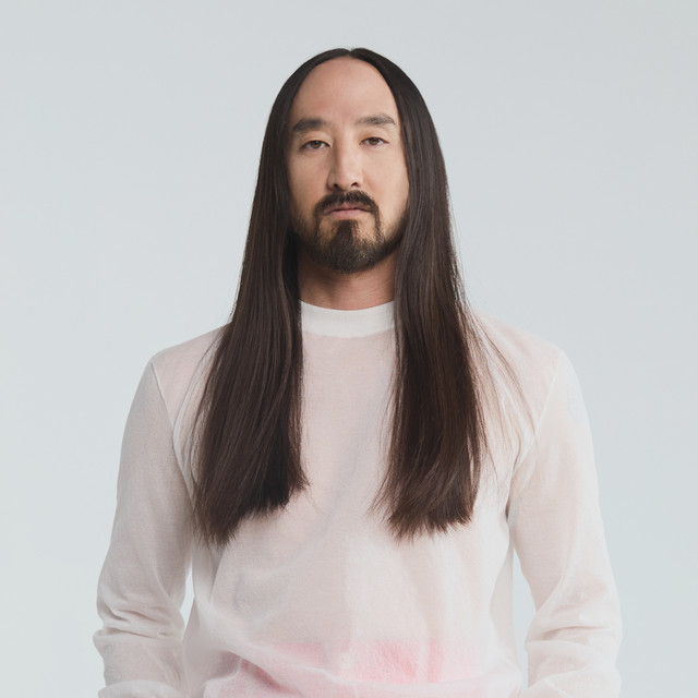Avatar de Steve Aoki - 14 juin 2024 - Spotify