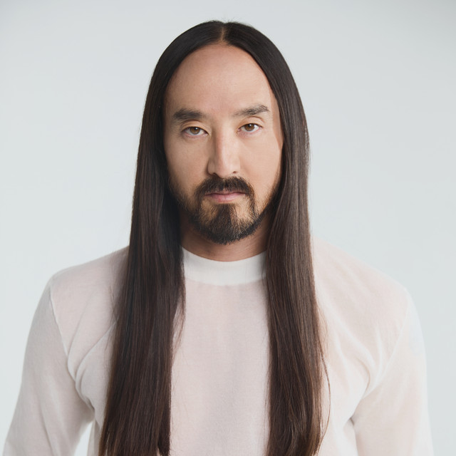Avatar de Steve Aoki - 16 octobre 2024 - Source Spotify
