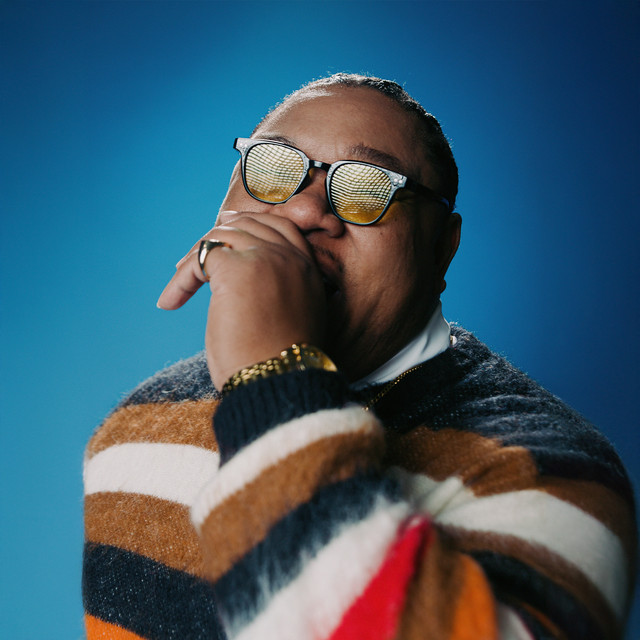 Avatar de Tedashii - 27 novembre 2024 - Source Spotify