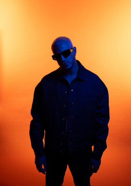 Image de DJ Snake - Spotify - (15 avril 2024) - Source Spotify