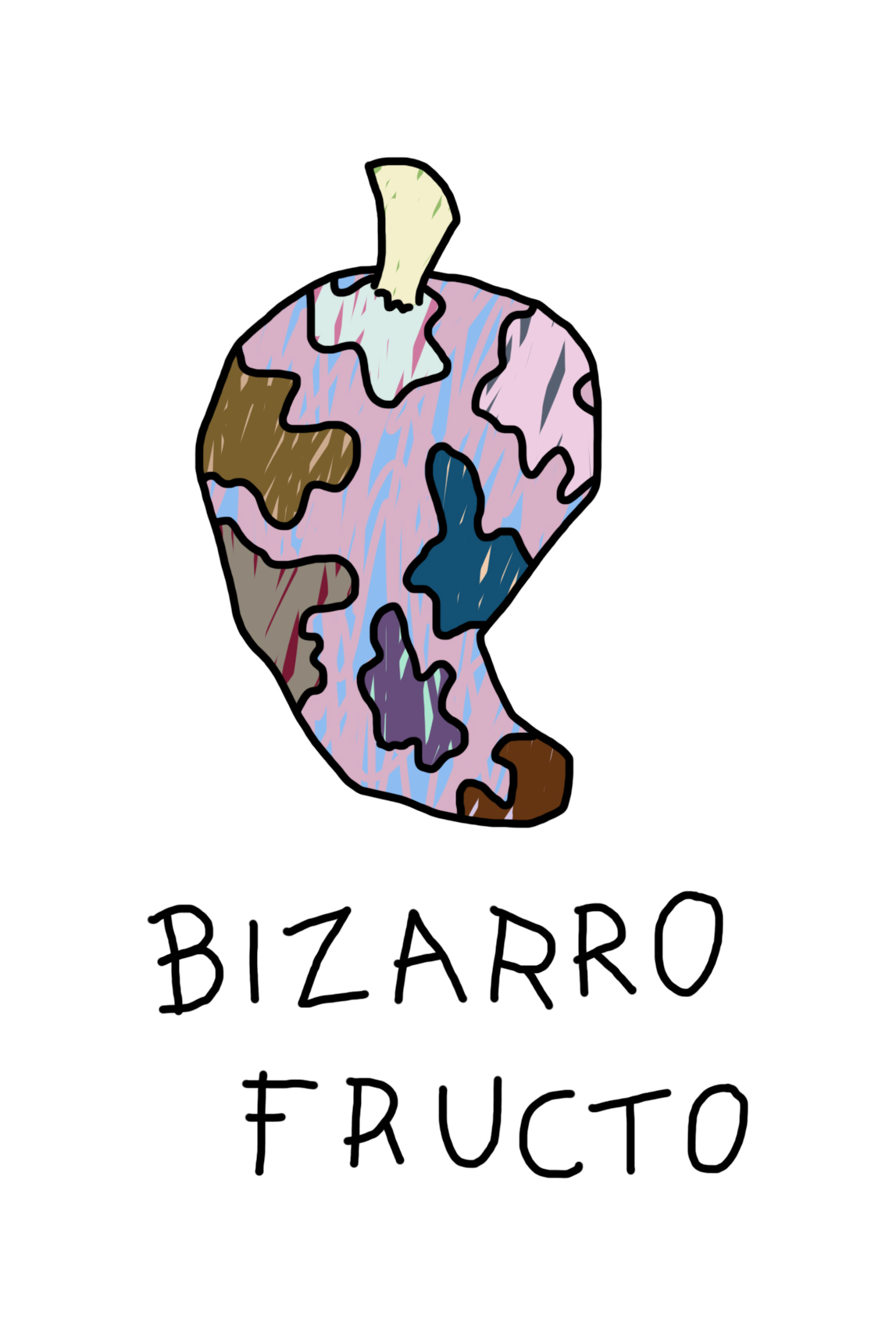 Bizarro Fructo