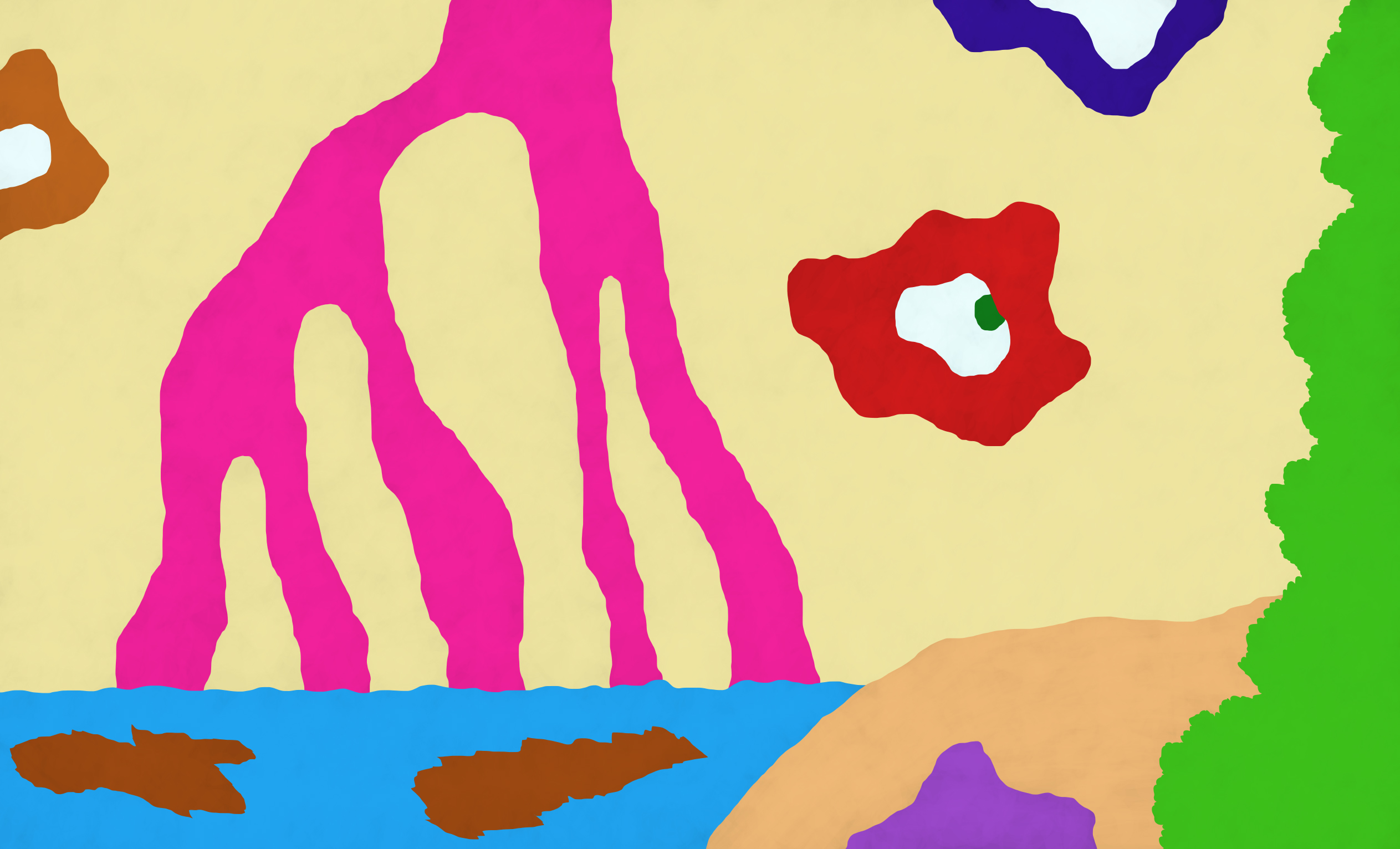 Dans la Grotte des mystères 10