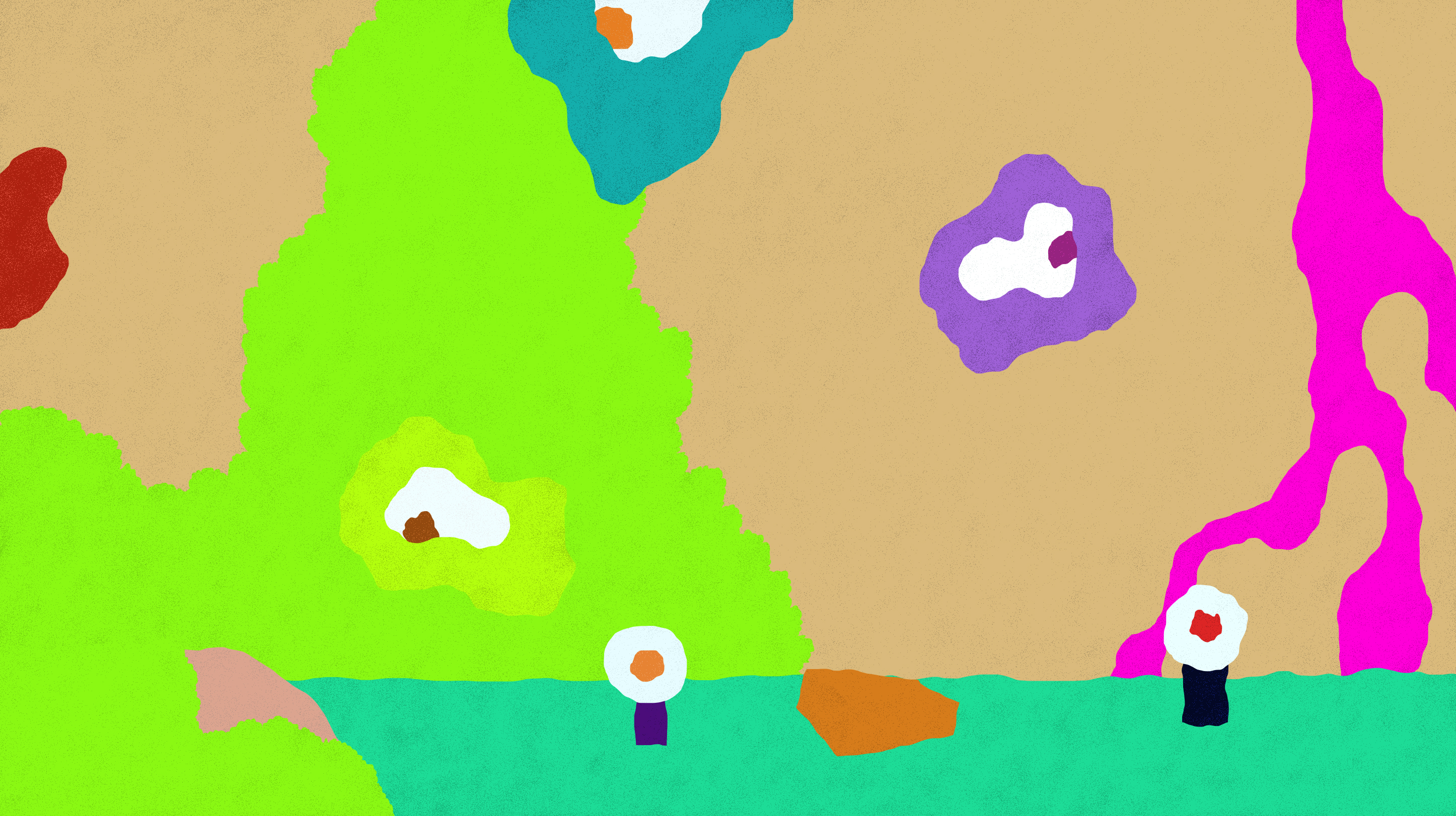 Dans la Grotte des mystères 3