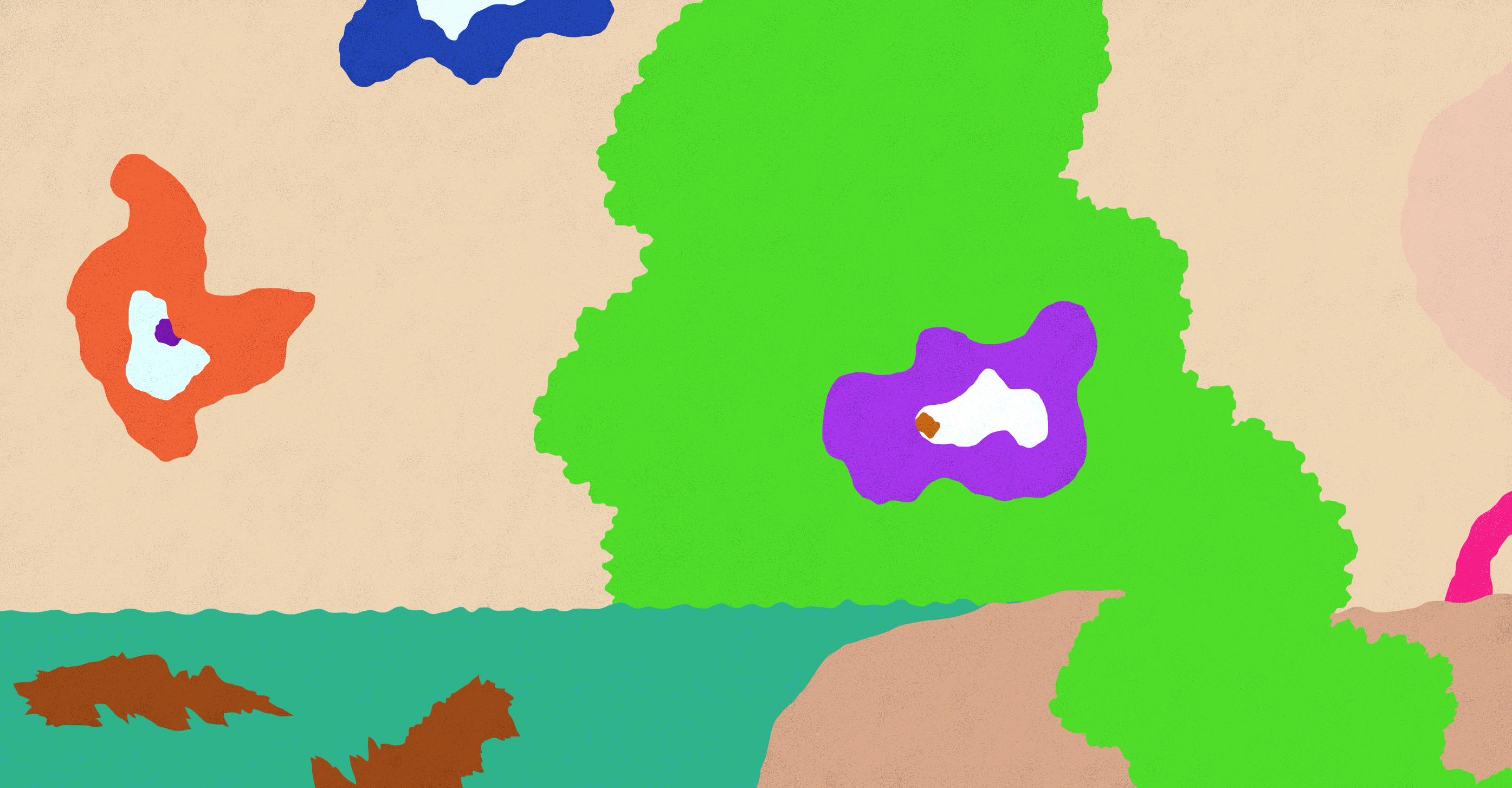 Dans la Grotte des mystères 5