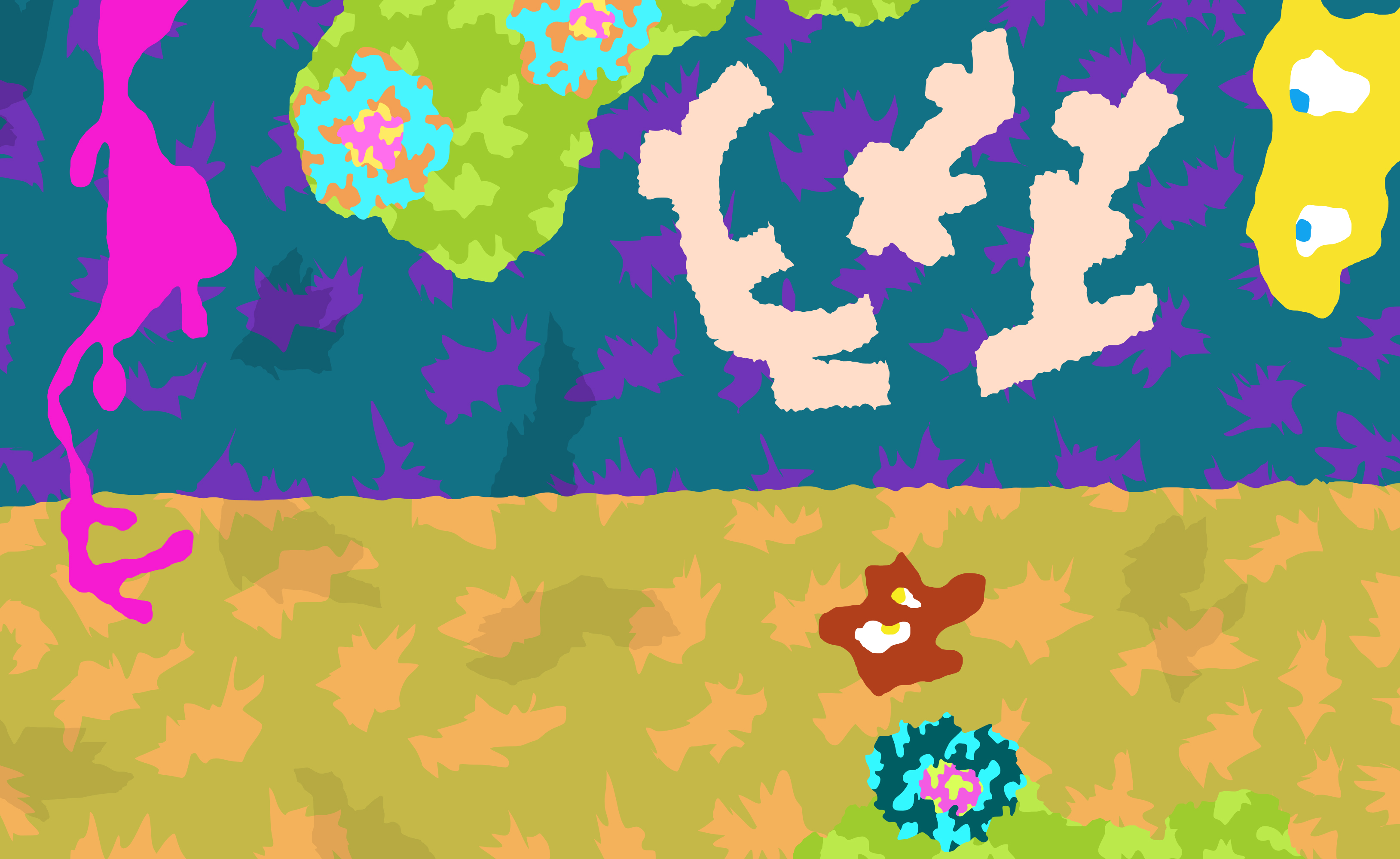 La Grotte des mystères 6