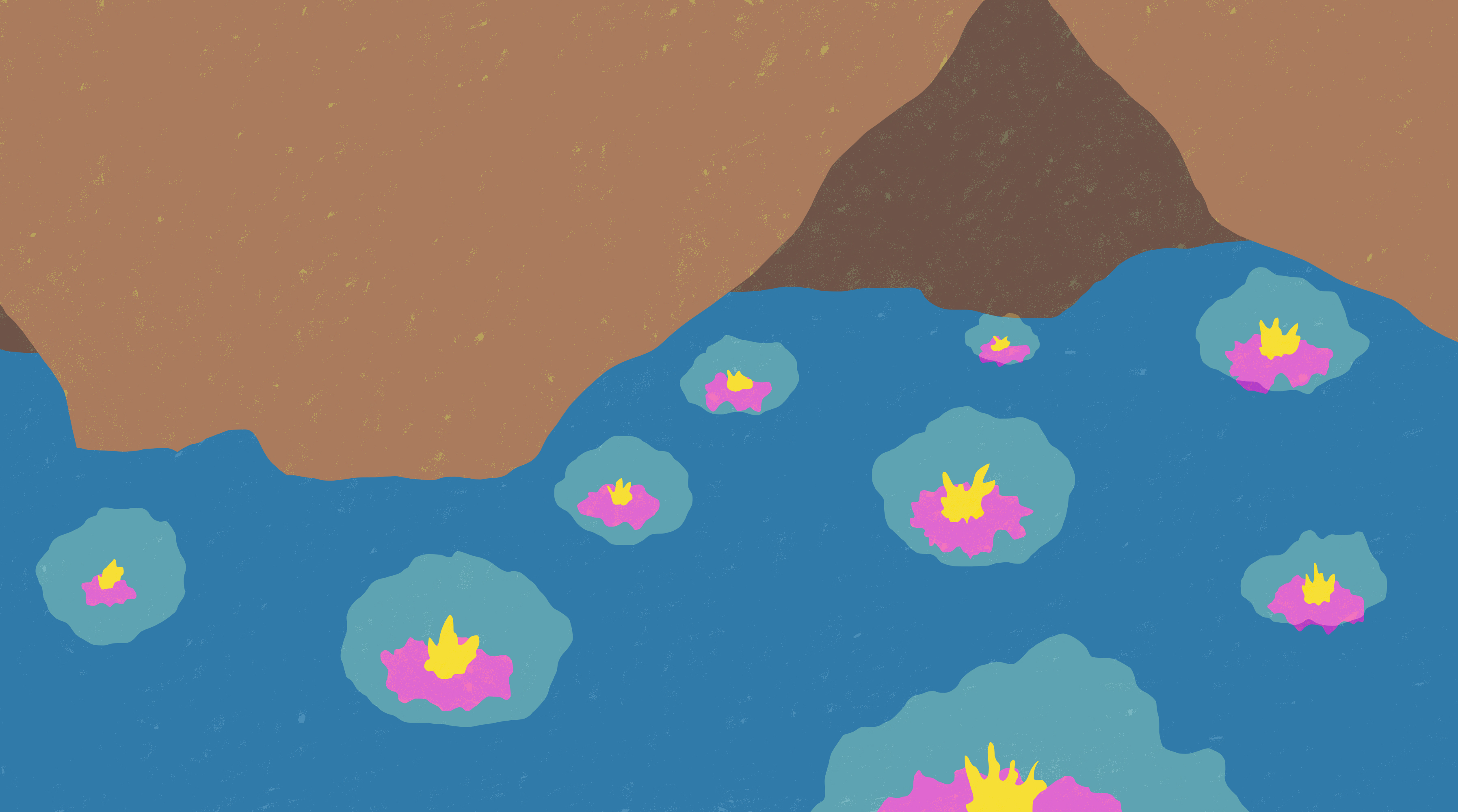 La Grotte des mystères 8