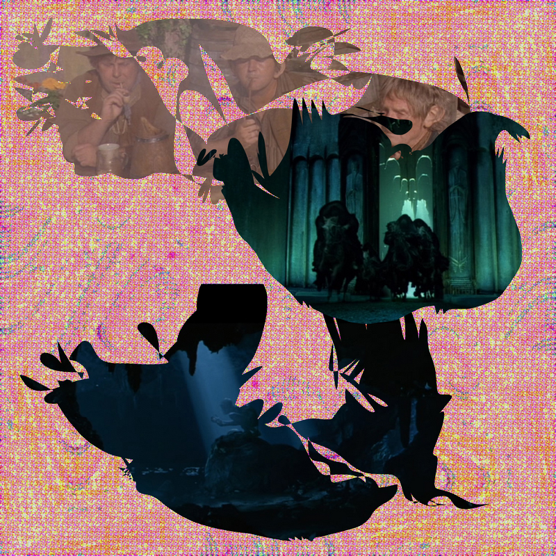 Le Seigneur des Anneaux