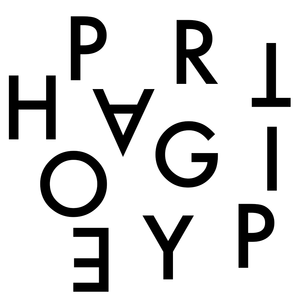 Typographie
