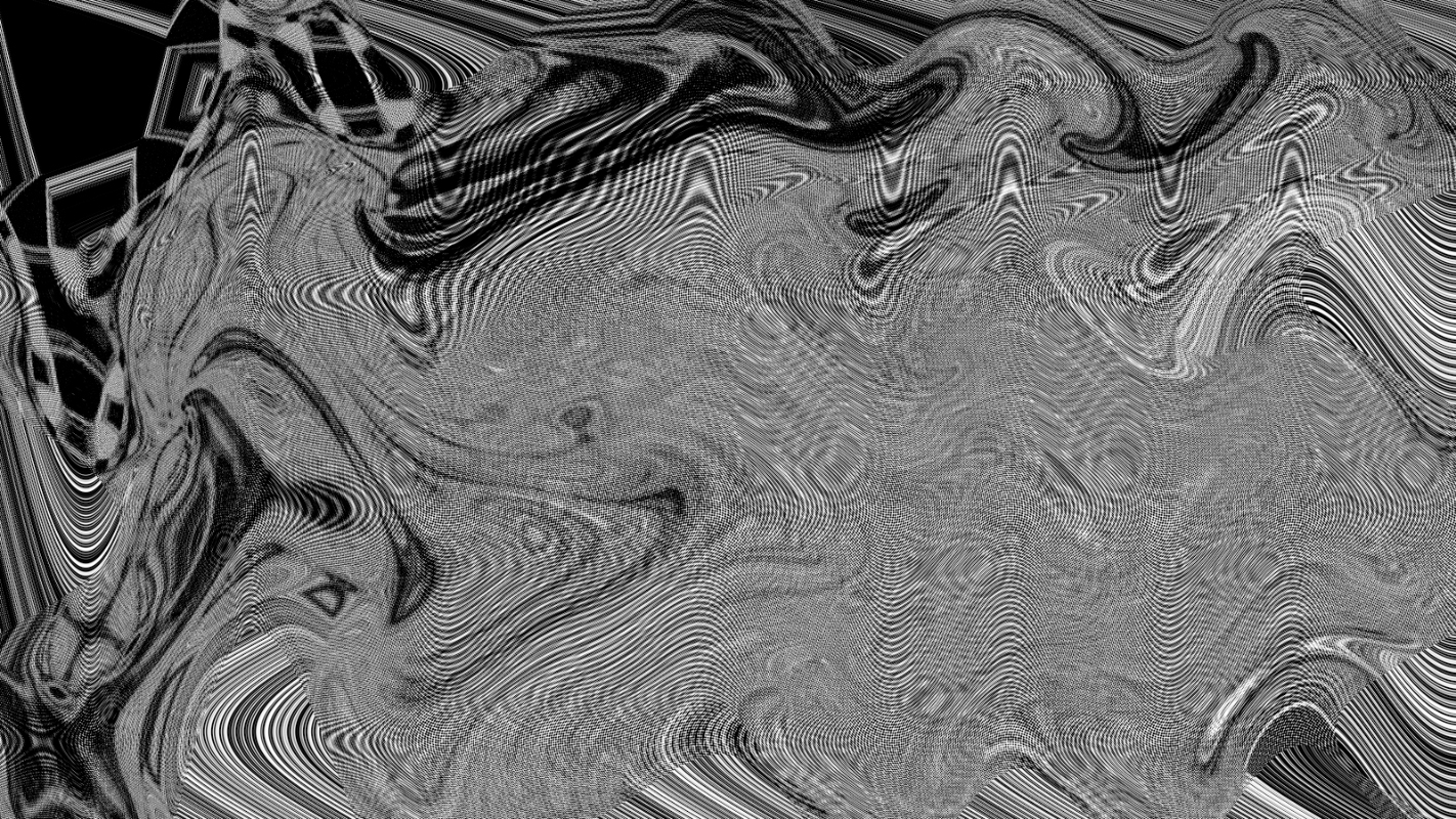 Abstrait 340 - 26 mai 2024 - Raphaël I