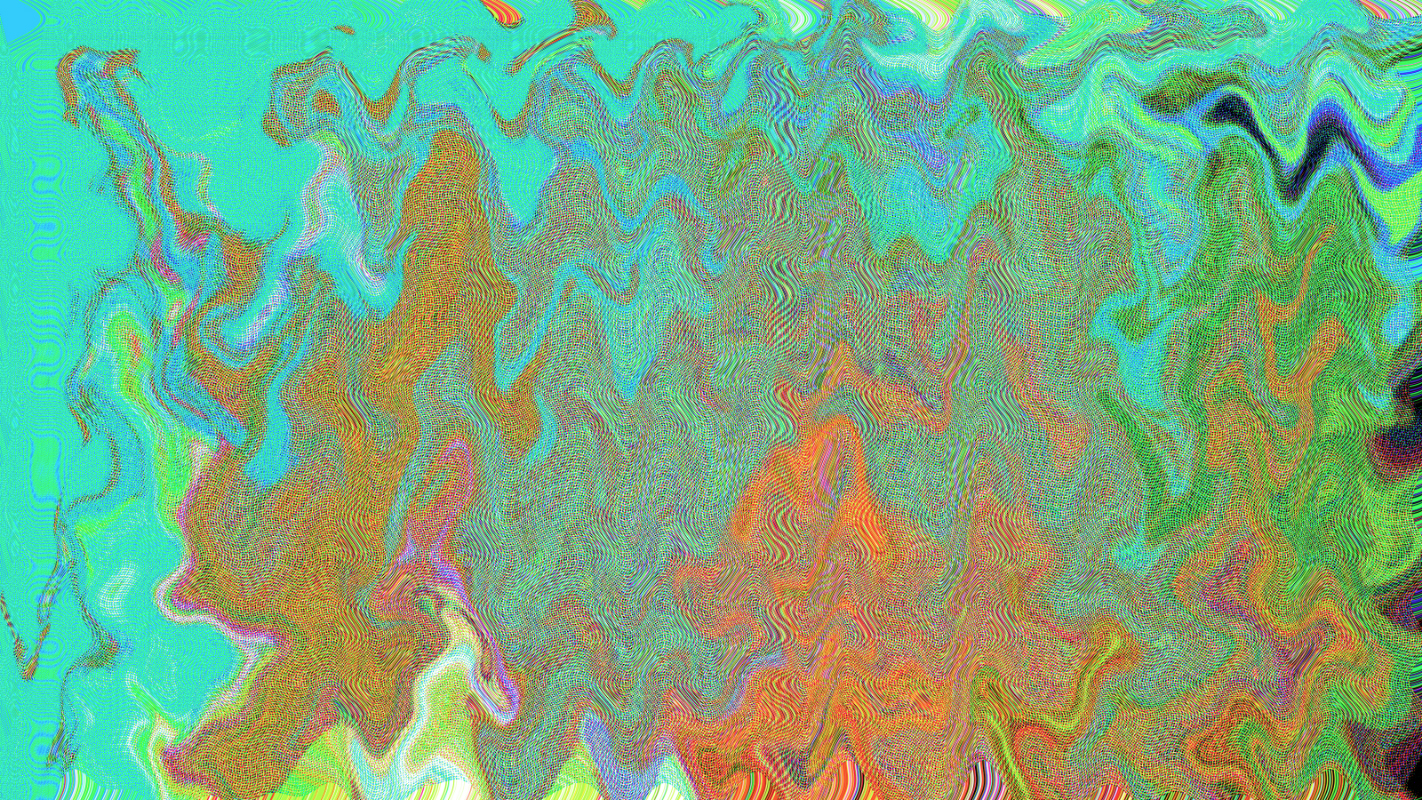 Abstrait 341 - 27 juin 2024 - Raphaël I