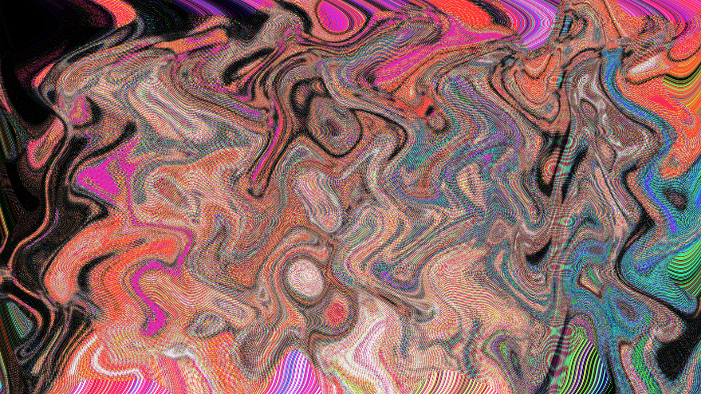 Abstrait 342 - 7 juillet 2024 - Raphaël I