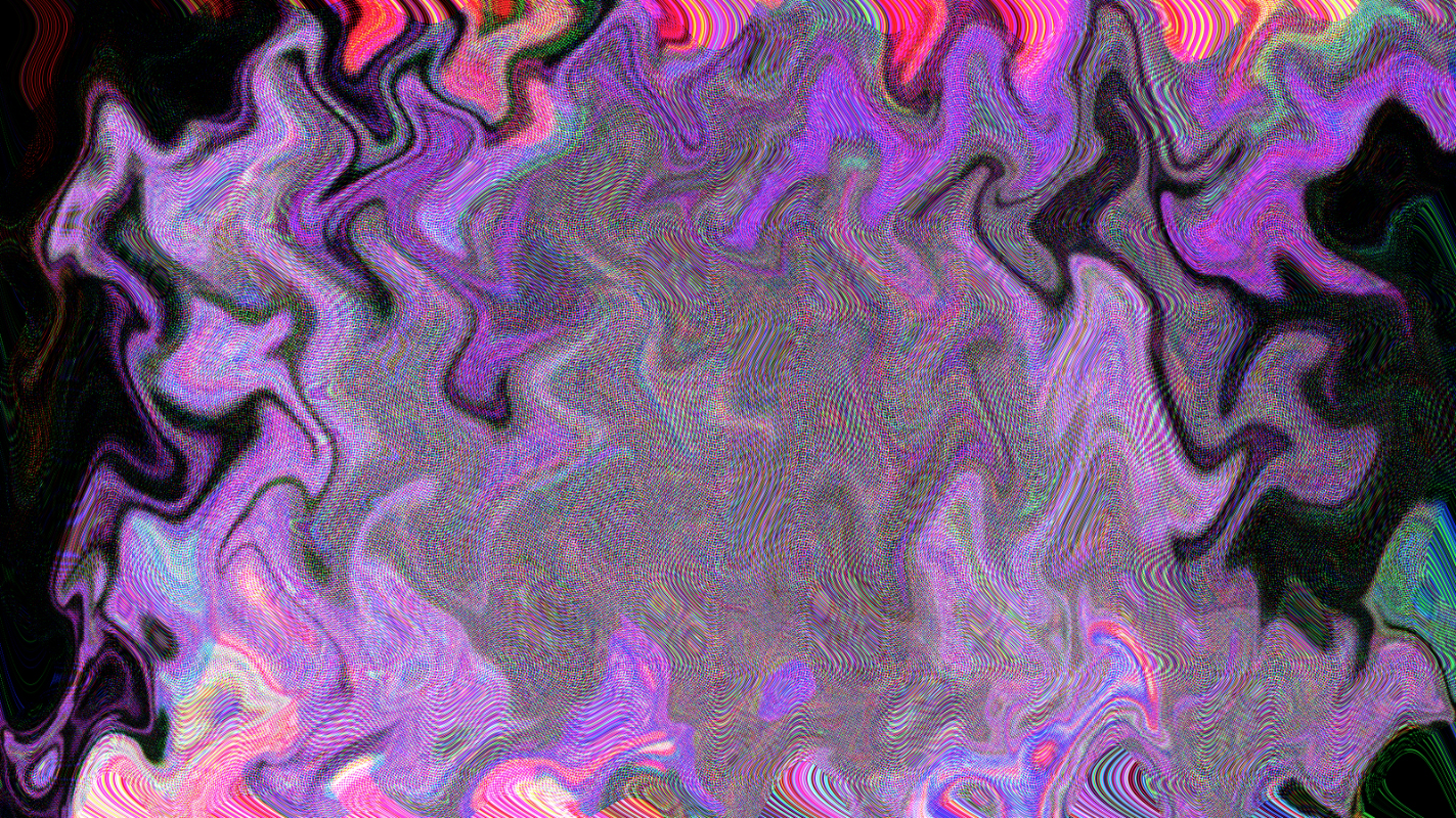 Abstrait 343 - 23 juillet 2024 - Raphaël I