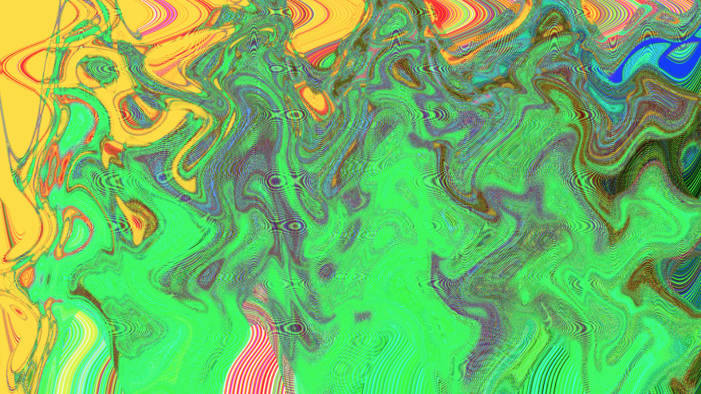 Abstrait 346 - 15 septembre 2024 - Raphaël I