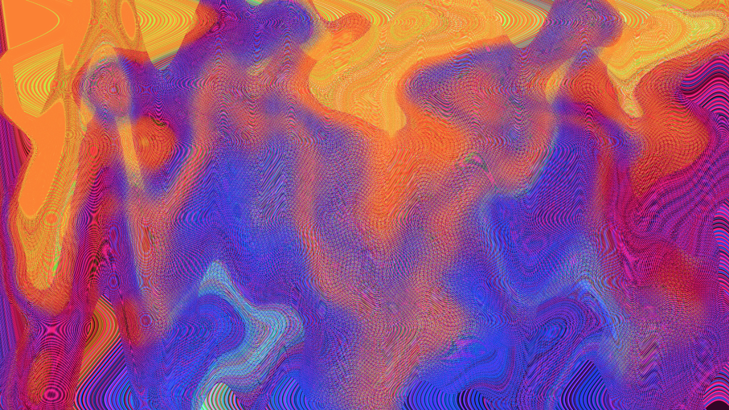 Abstrait 347 - 6 octobre 2024 - Raphaël I