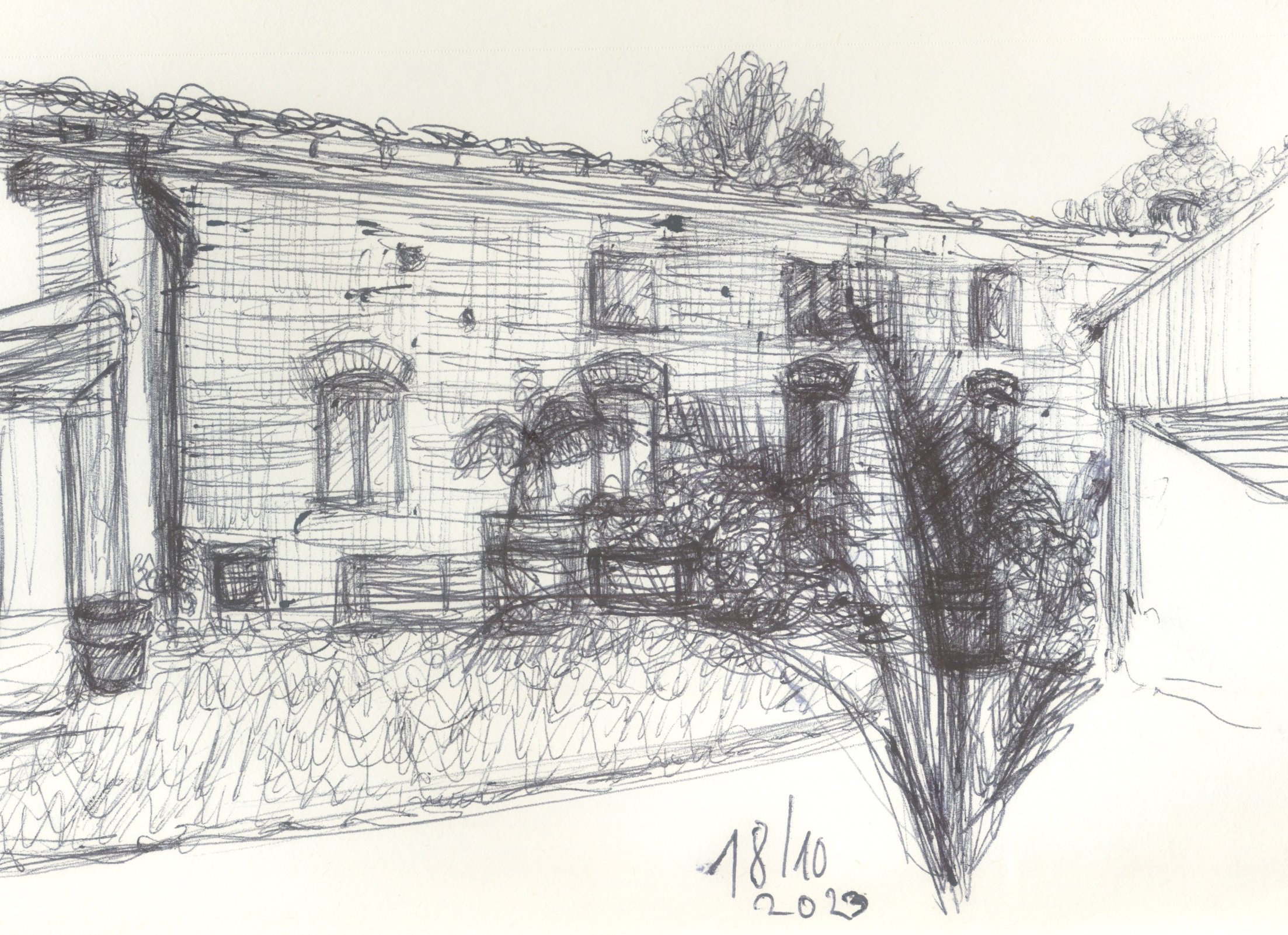 Domaine de Bordebasse - 28 mai 2024 - Raphaël I