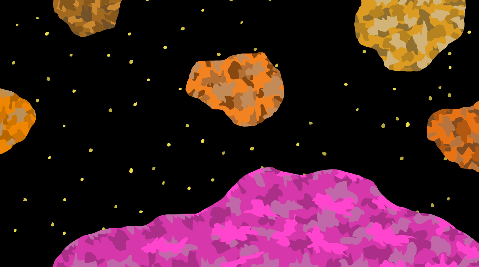 Dans l'espace 21 - 28 janvier 2025 - Raphaël I