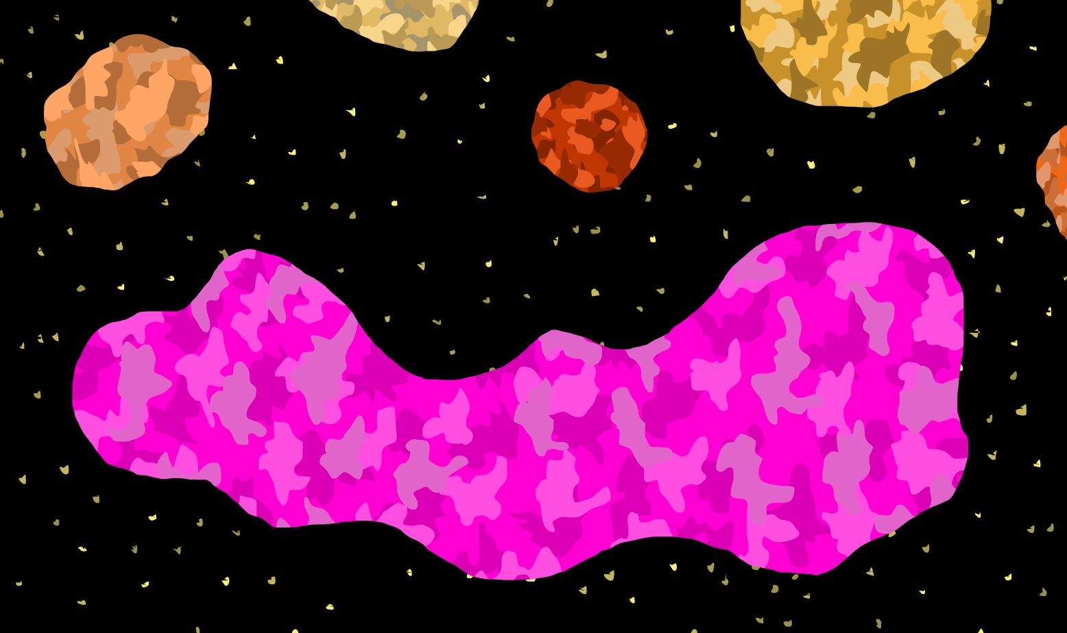 Dans l'espace 23 - 11 mars 2025 - Raphaël I