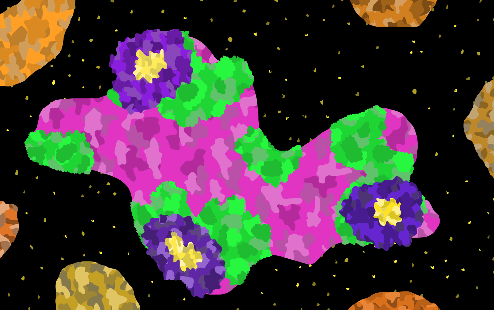 Dans l'espace 24 - 11 avril 2025 - Raphaël I