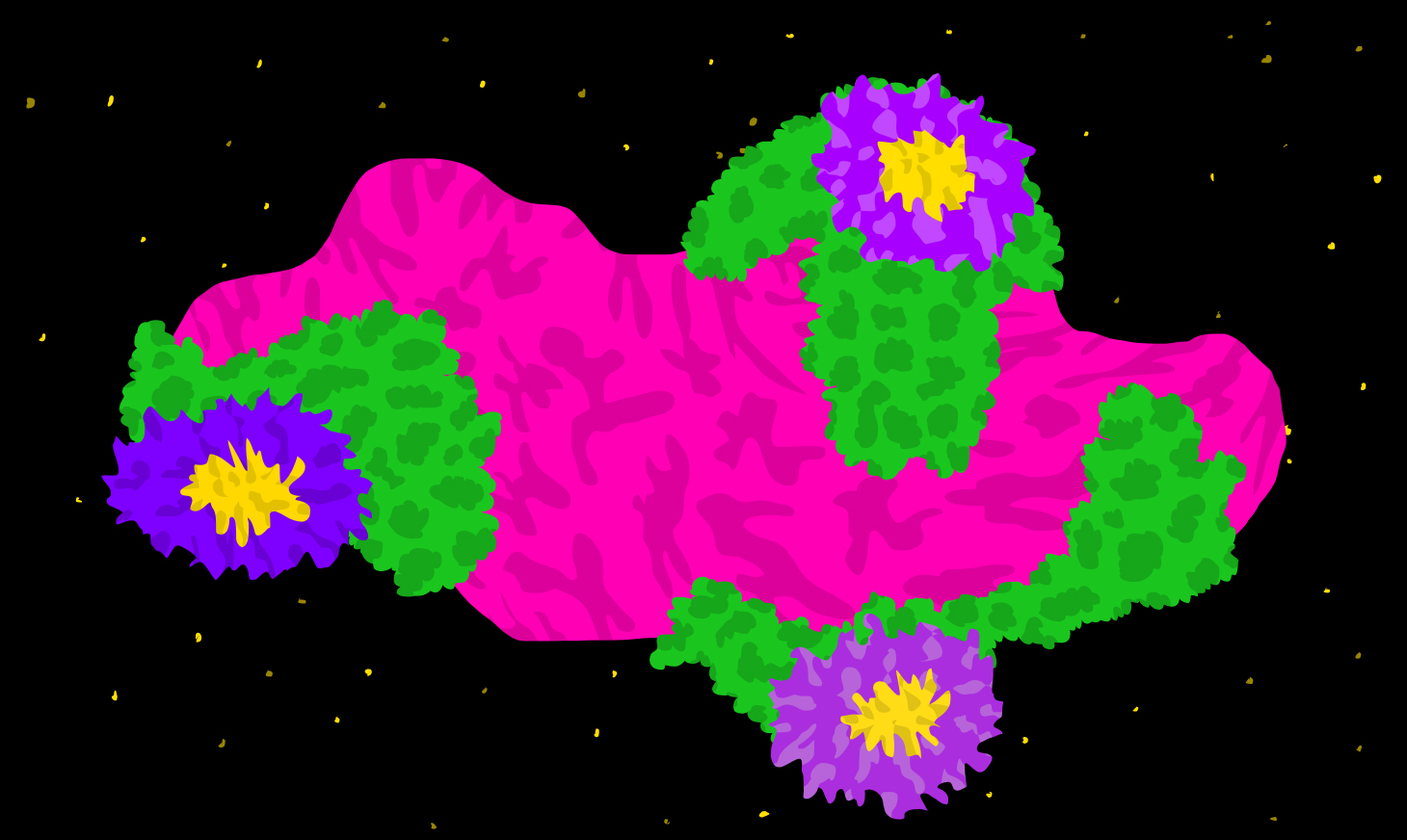 Dans l'espace 25 - 27 avril 2025 - Raphaël I