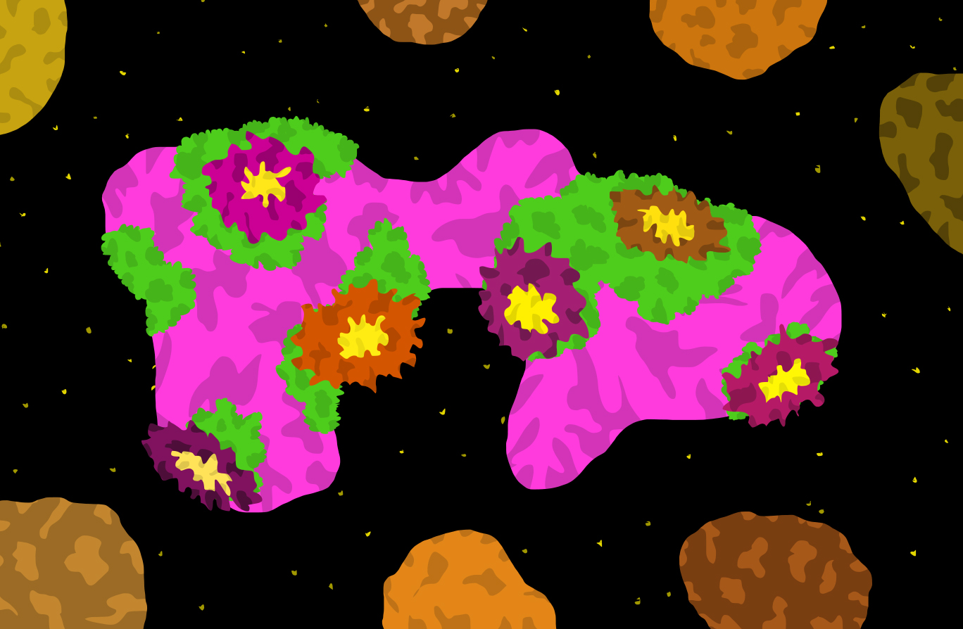 Dans l'espace 26 - 3 mai 2025 - Raphaël I